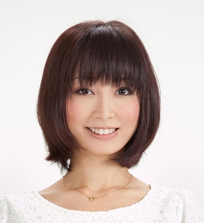 三次由梨香/理事