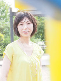 ふじわらまりこ